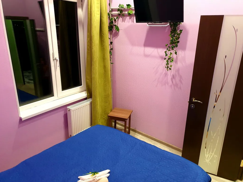 Коттедж 5-комнатный Дом — Ропша