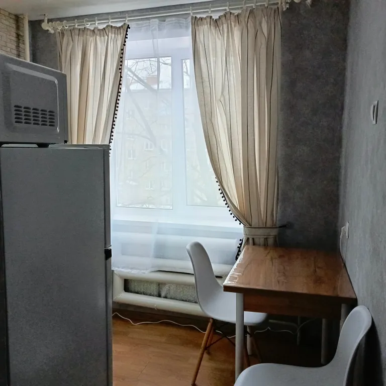 Уютная квартира рядом с центром города