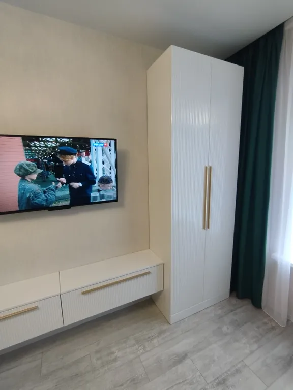 Квартира Квартира мечта — Краснодар