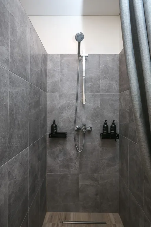 Дом у озера Белая дача