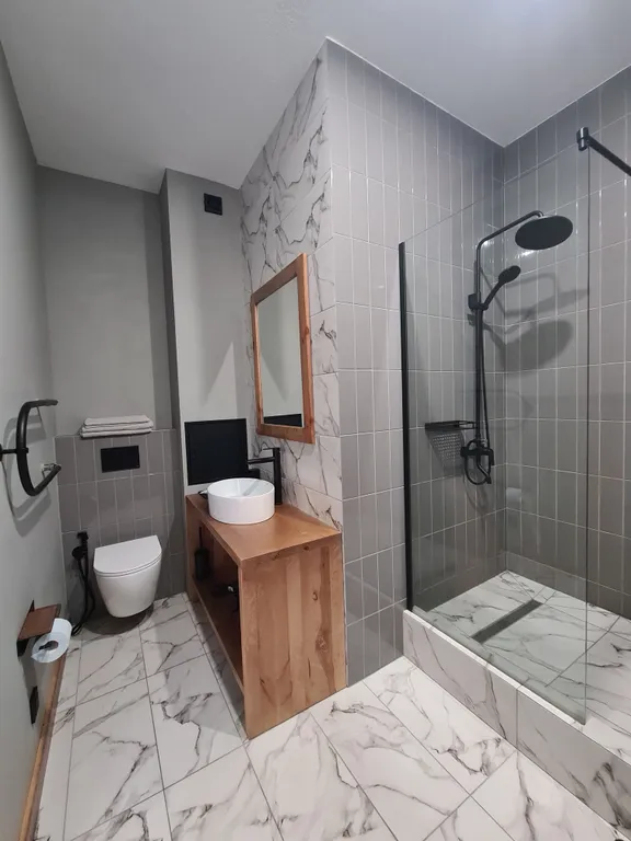 Квартира Квартира Улучшенный с балконом №13 — Великий Новгород