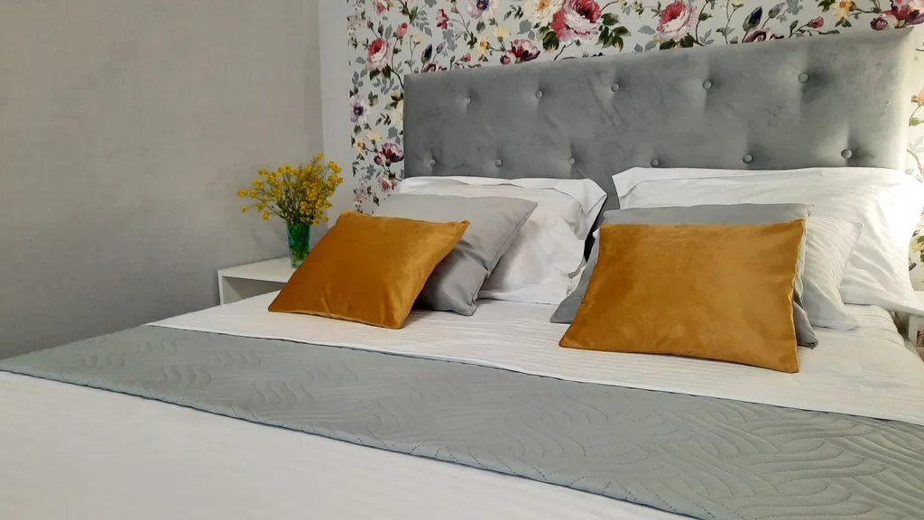 Квартира Апартаменты у Рыбной деревни — Калининград