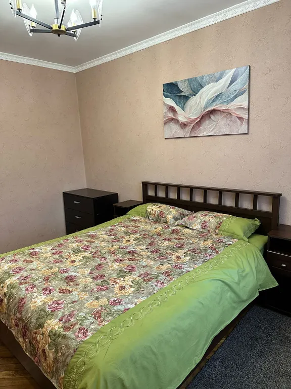 Уютная квартира в центре