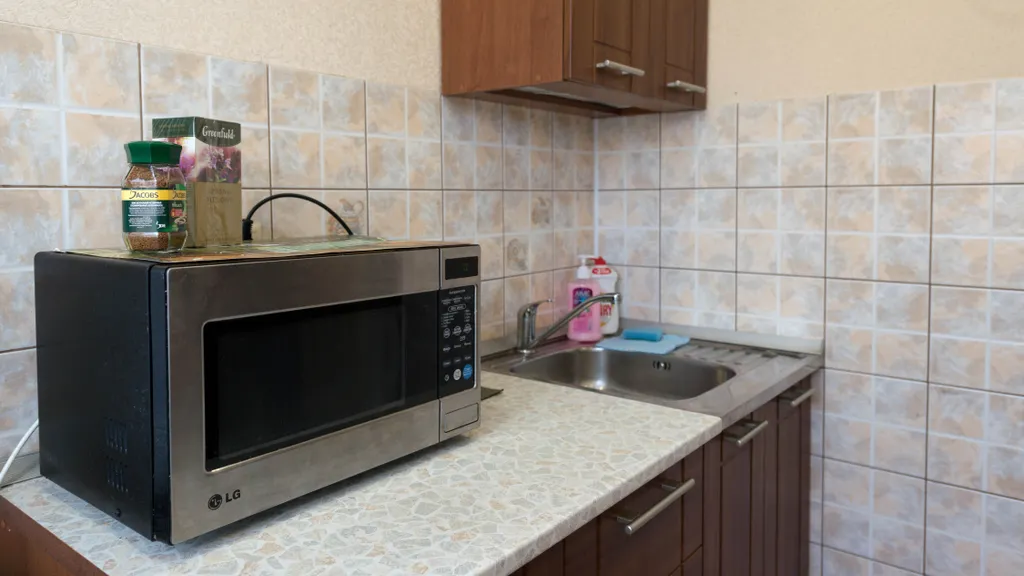 Квартира в центре, 4 раздельных места