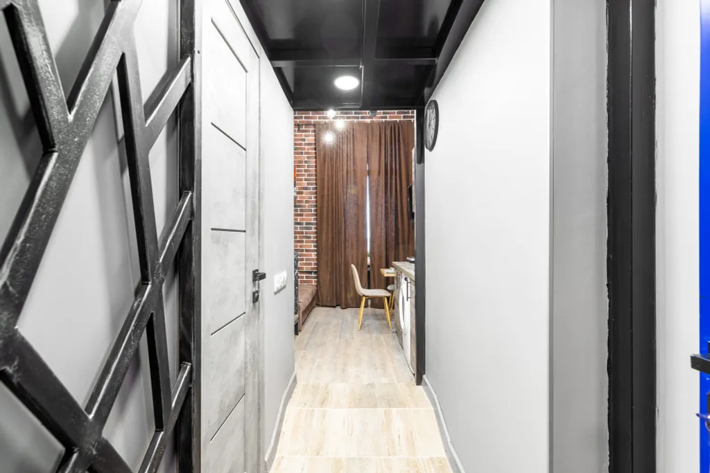 Уютная студия с евроремонтом в ЖК Лофт ФМ