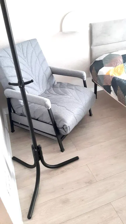 Студия около моря и Кипарисового озера