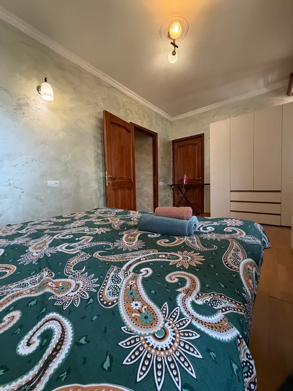 Квартира в центре города