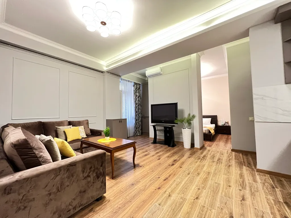 NEW BLD-Malibu park-Byuzand- 15th floor