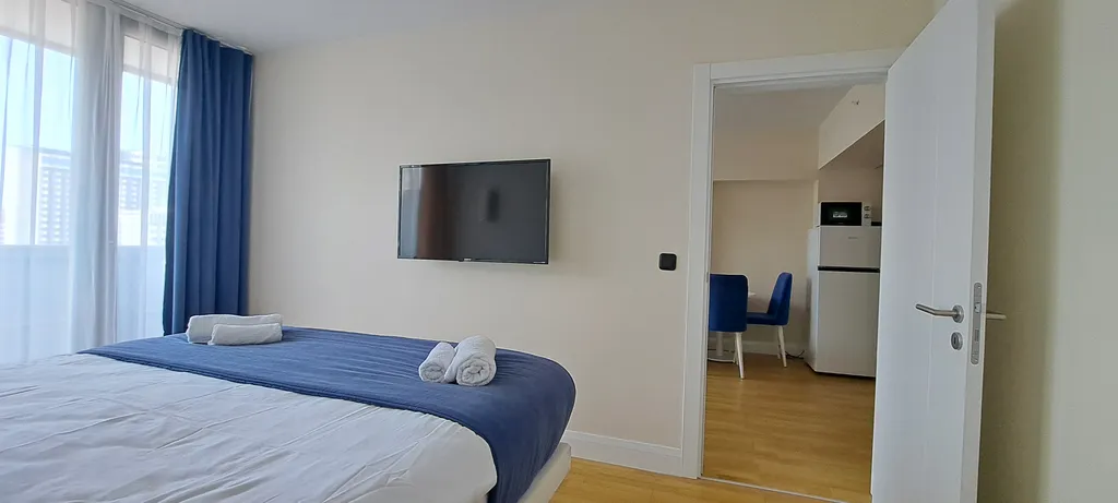 Orbi Citi Block C 2065