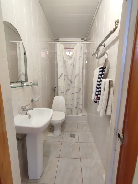 Квартира Комната — Анапа