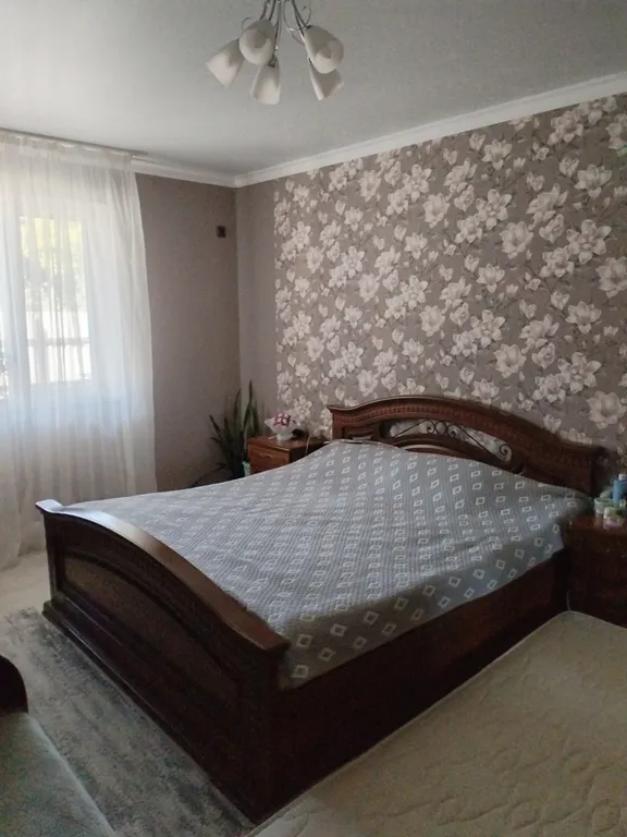 Коттедж в заповеднике