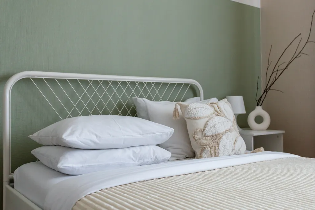 Квартира Квартира Turquoise — Песочный