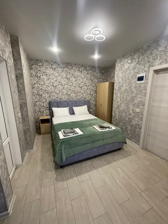 Квартира Комната — Адлер