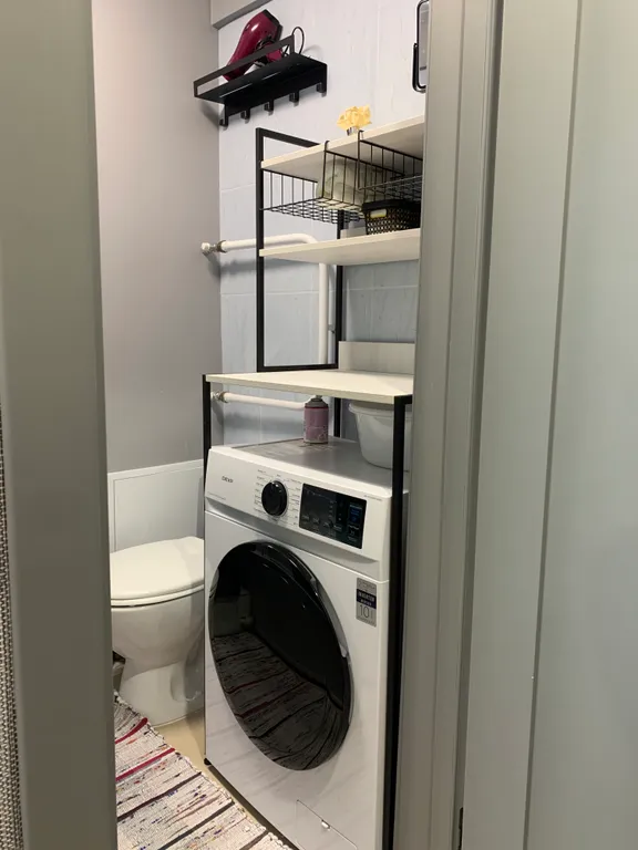 Квартира Отрадная квартира — Светлогорск