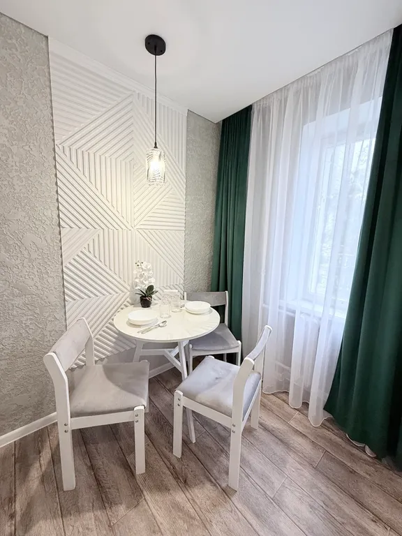 Уютно как дома