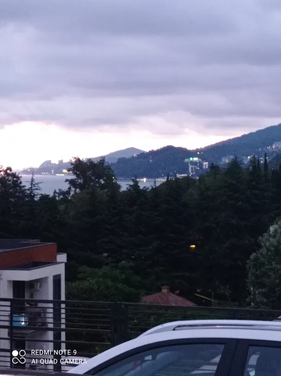 Квартира Квартира Студия с бассеином — Адлер