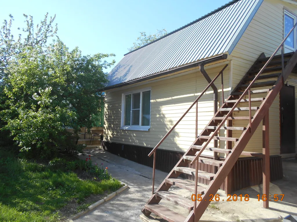 Коттедж Курортная зона,центр,на берегу речки,в тихом месте,домик 2 этаж — аренда посуточно в Белокуриха