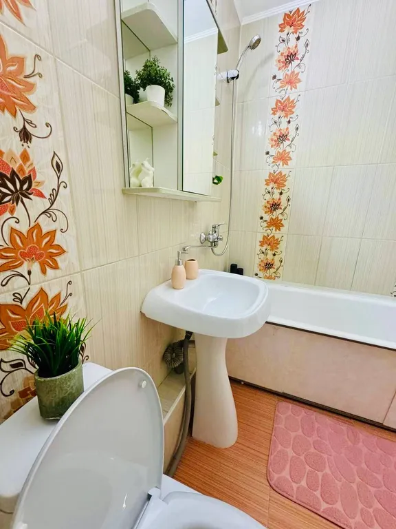 Апартаменты у метро