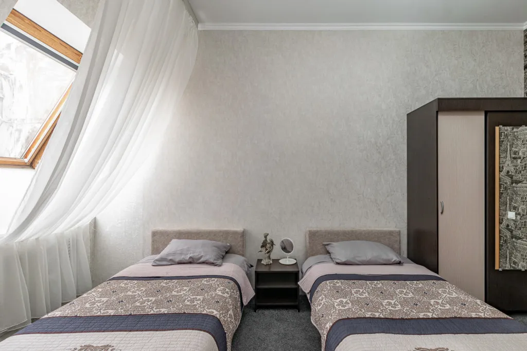 Квартира в центре города