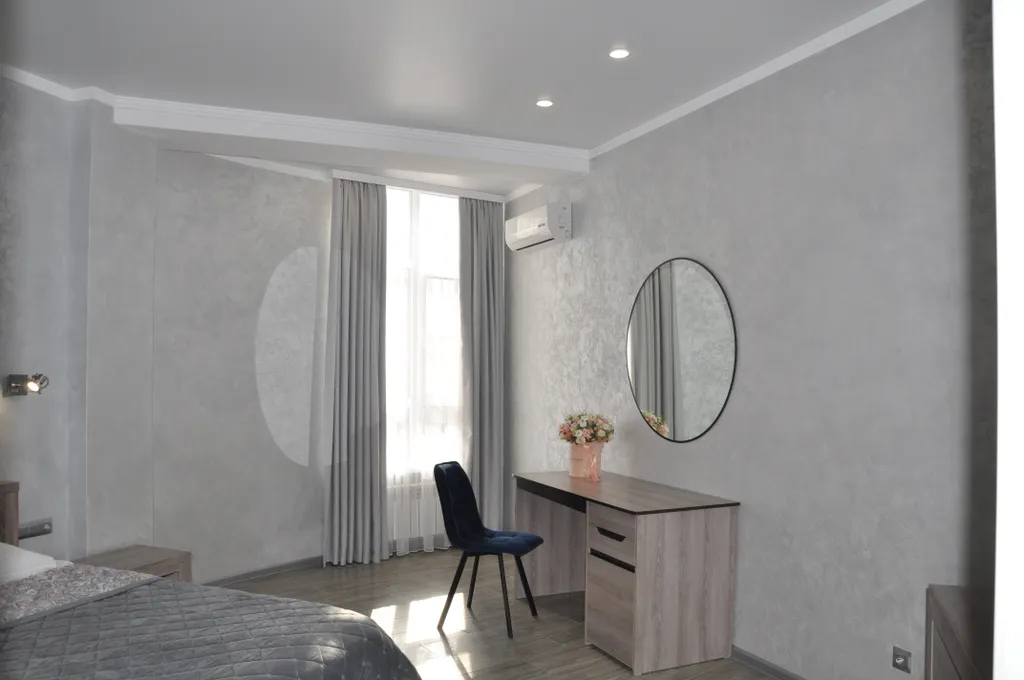 Квартира 2-комнатная Квартира — Геленджик