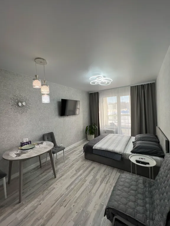 Уютная квартира возле аэропорта Толмачево