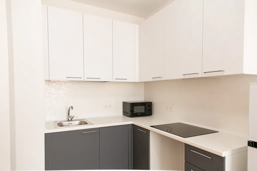 Квартира 1-комнатная Квартира — Москва