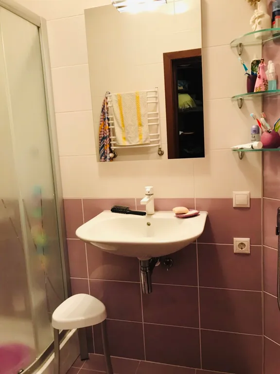 Квартира Апартаменты у моря — Пионерский