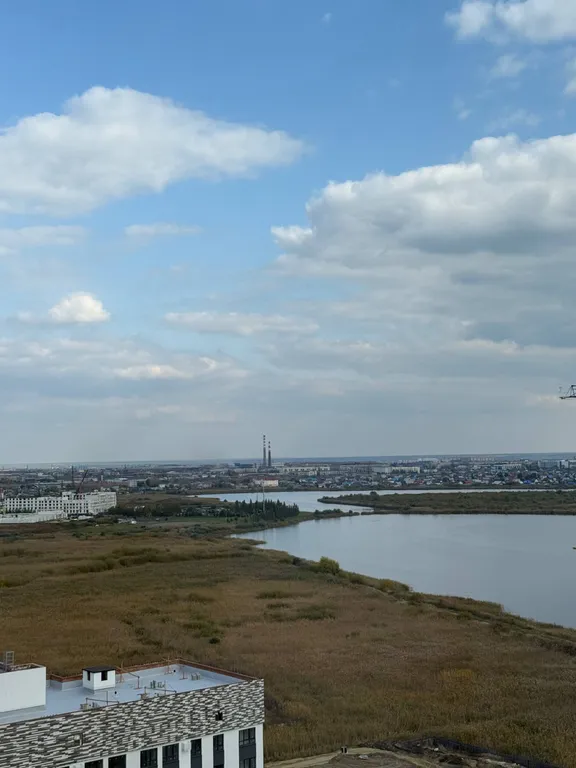 Уютная квартира в новом ЖК