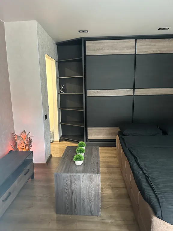 Апартамент Алые паруса