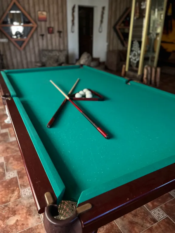 Гостевой дом Енот