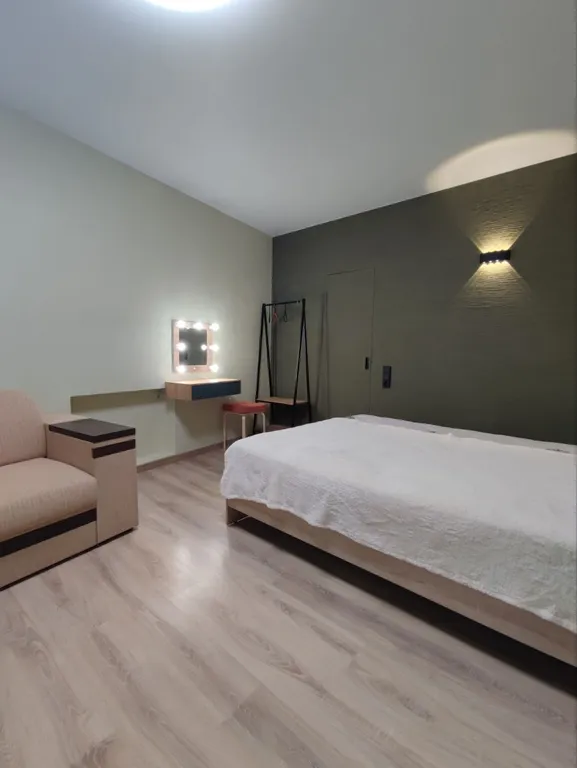 Уютная квартира в историческом центре города