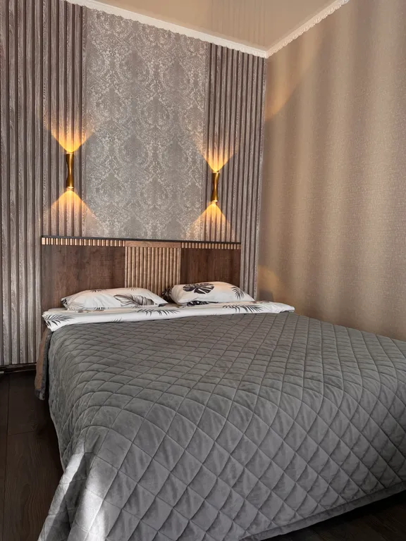 1-комнатная квартира Левый берег