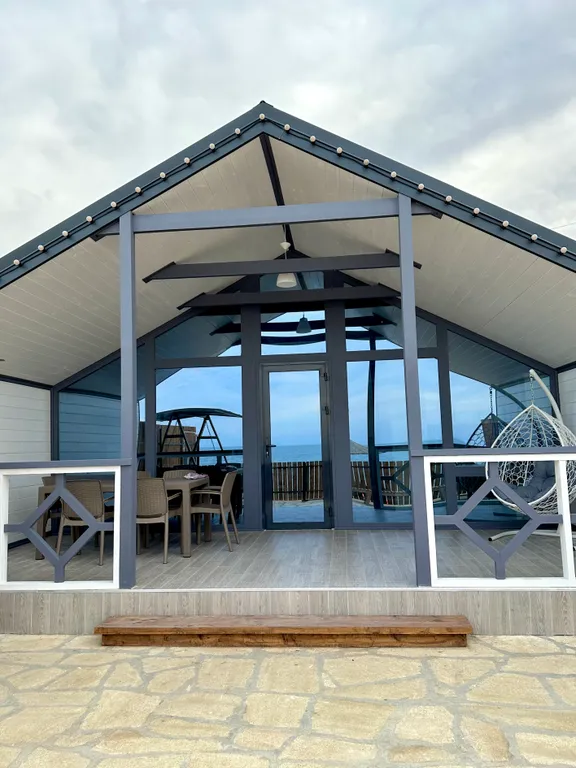 Квартира Дома у моря — аренда посуточно в Избербаш