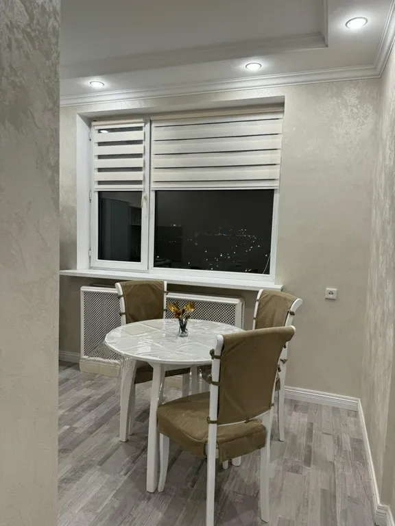 Отличная квартира в центре столицы