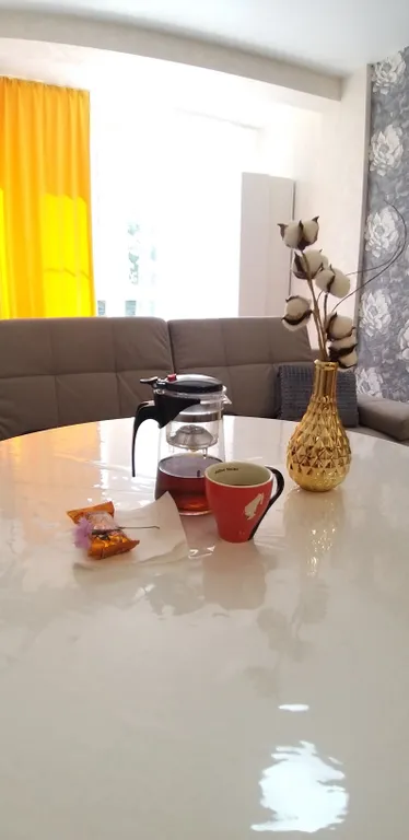 Квартира Уютная квартира в живописном месте район Мацеста — Краевско-Армянское