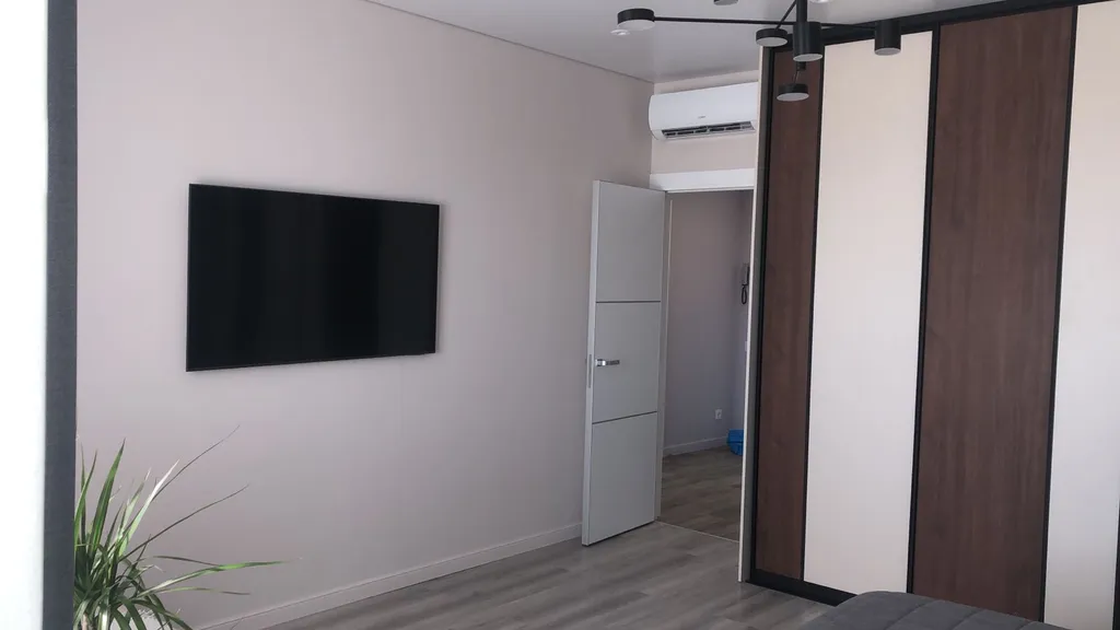 Квартира Квартира Verolina Apart — Новороссийск
