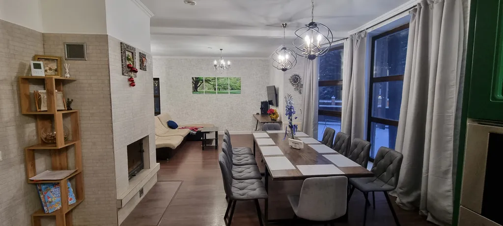 Дом на Мельнице