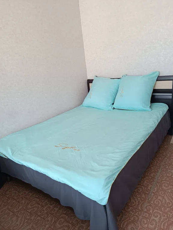 Уютная квартира для дружной семьи