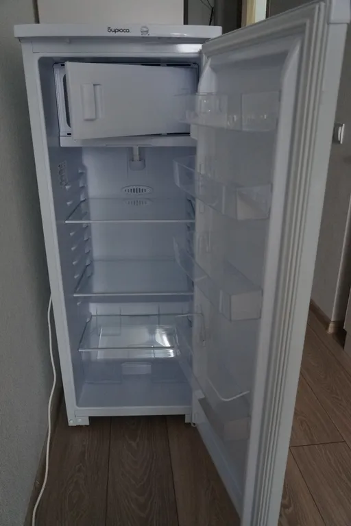 Комфортная студия с вдохновляющими видами на уральские горы