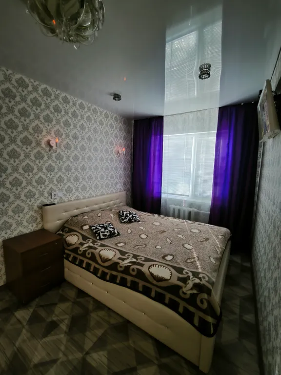 Квартира в центр города в спальном районе — аренда посуточно в Ульяновск