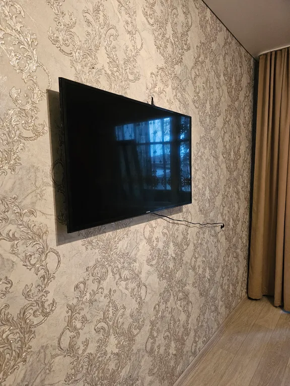 Квартира в центре города рядом природа, просто все рядом