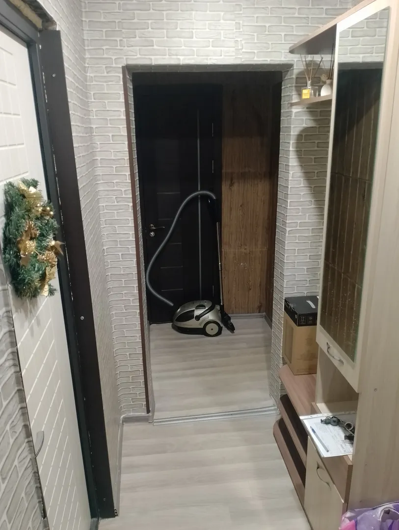Коридор 