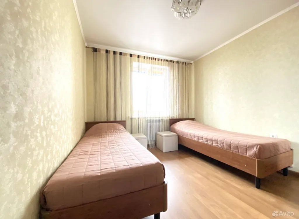 Уютная 2 комнатная квартира