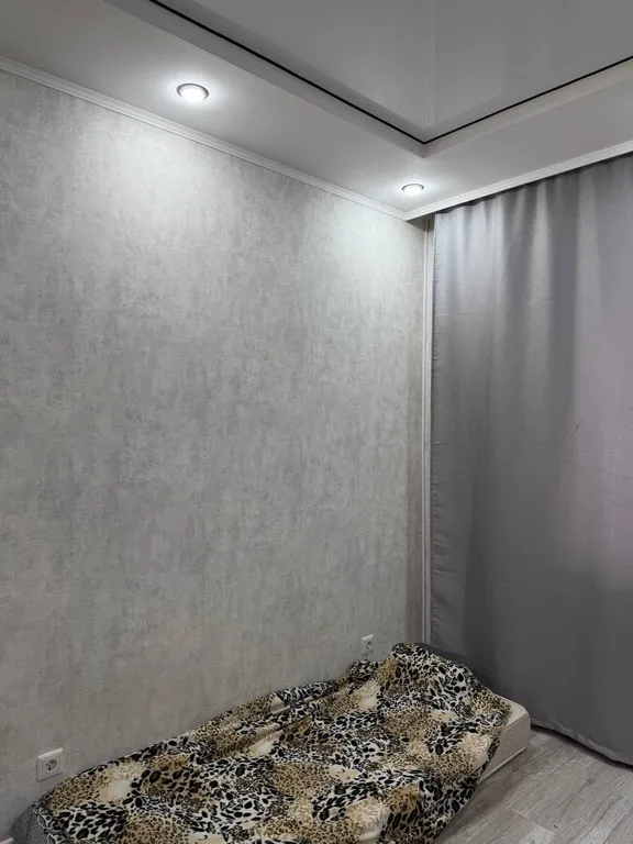 Квартира 2-комнатная Квартира — Красноярск