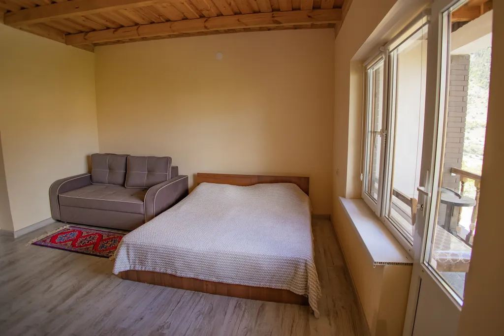 Квартира Комната — Салта