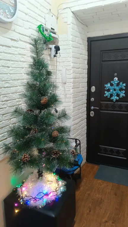 Квартира у Элен в самом сердце Кисловодска рядом с Курортным бульваром