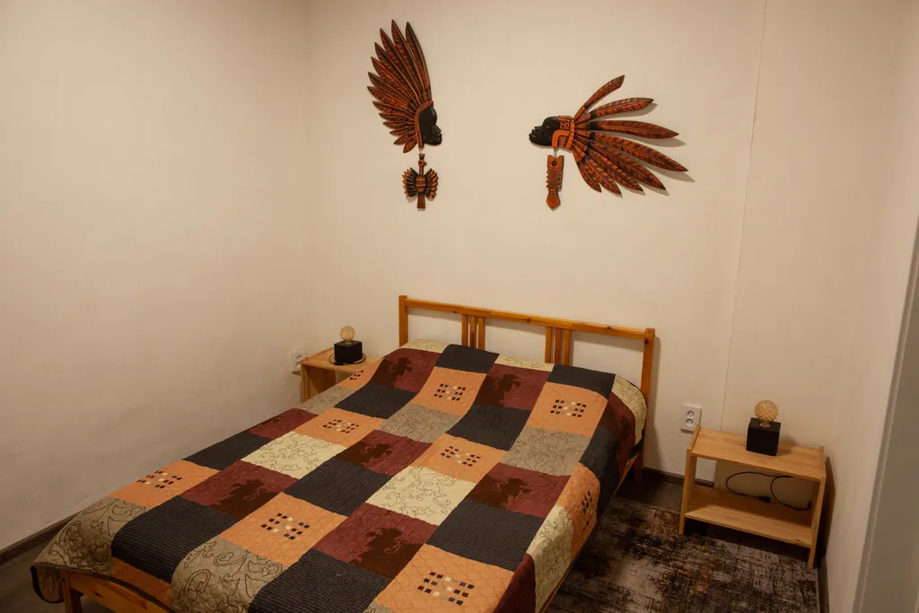 Квартира 2-х квартира в центре — Ярославль