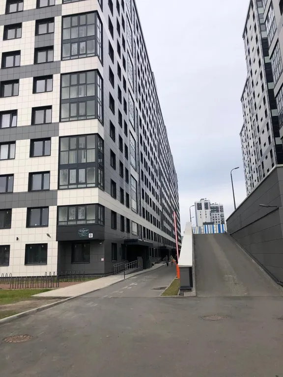 Квартира Квартира Фрегат в стиле лофт в 5 минутах от метро Московские ворота — Санкт-Петербург