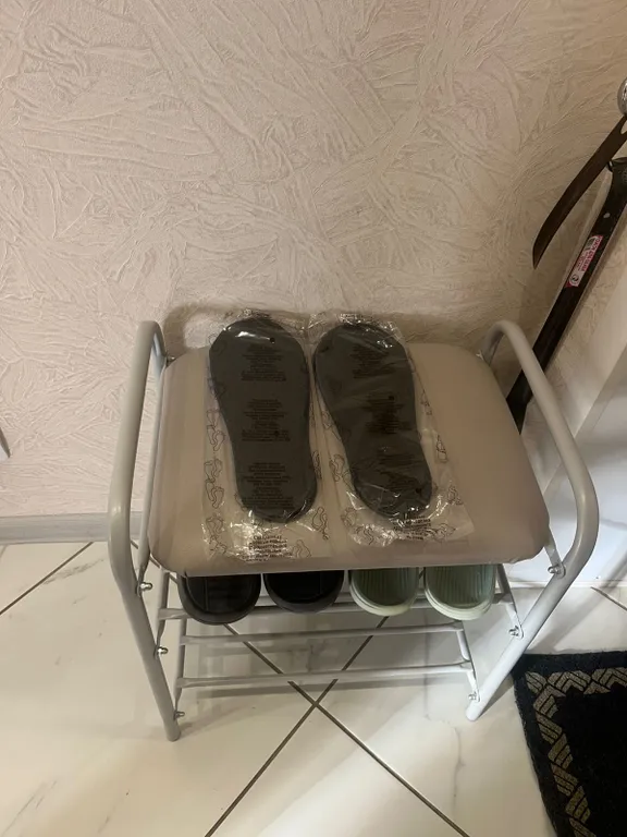 Уютная квартира рядом с М4