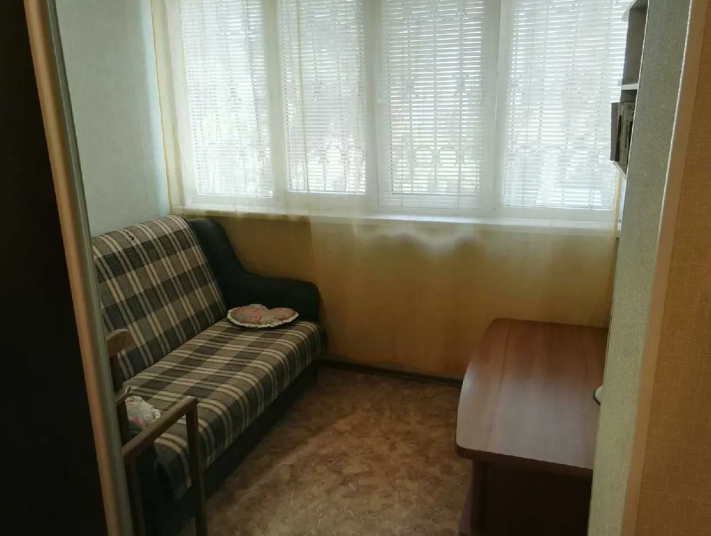 2-комнатная квартира возле парка Айвазовский